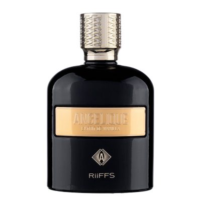 Angelique Extrait de Vanilla, Riiffs, 100 ml EDP