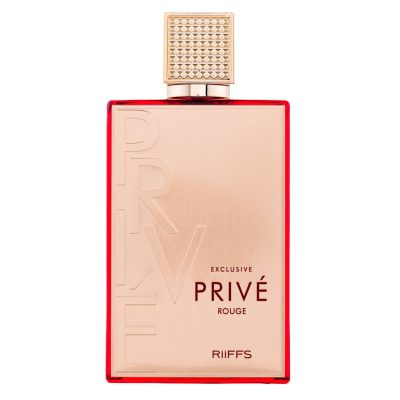 Prive Rouge, Riiffs, 100 ml EDP