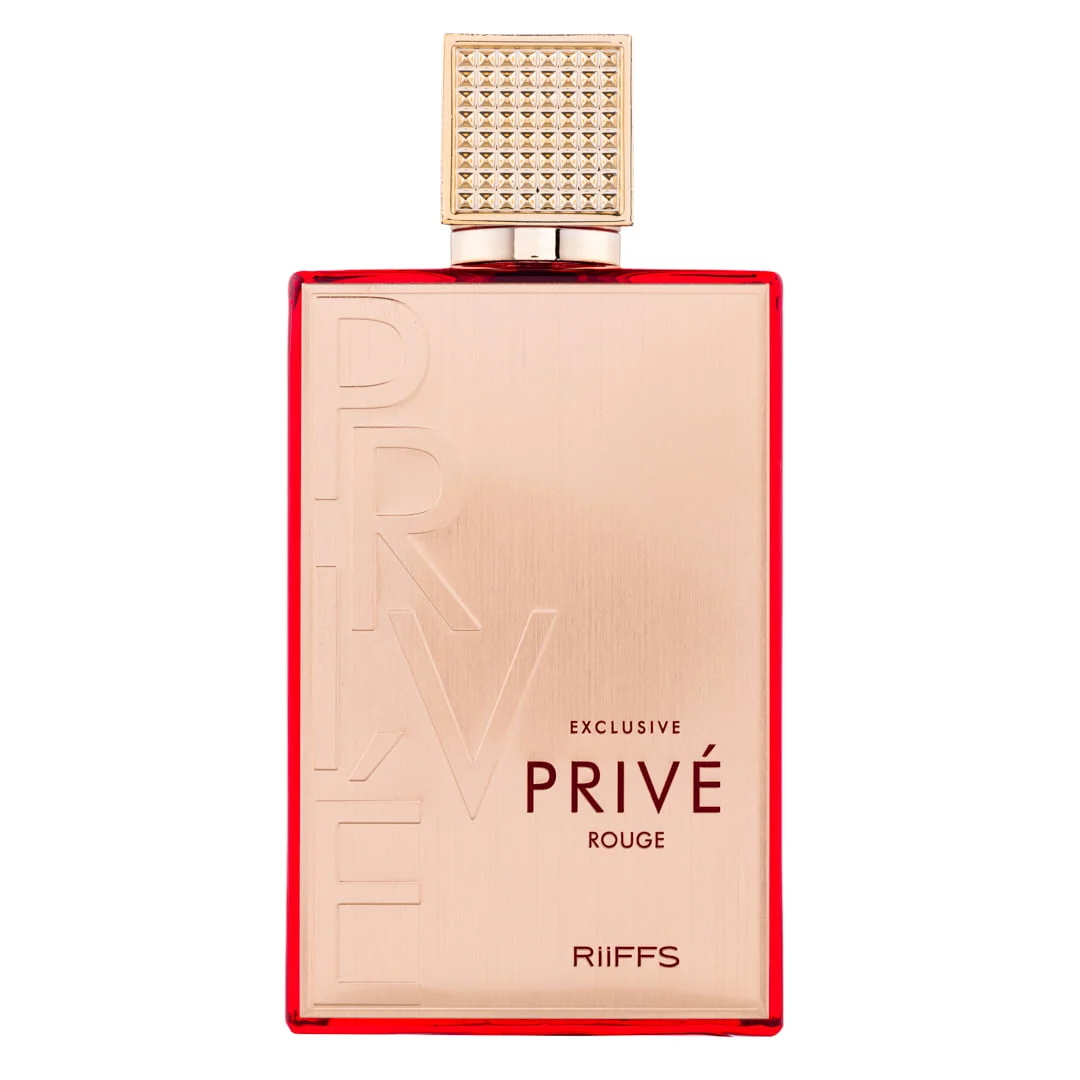 prive rouge, riiffs, 100 ml edp 1 Prive Rouge, Riiffs, 100 ml EDP