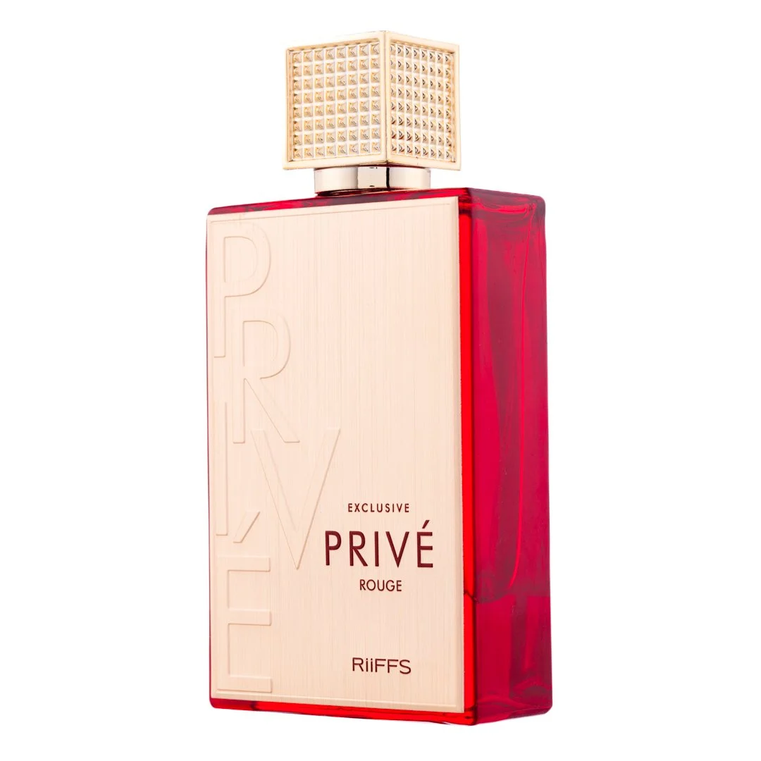 prive rouge, riiffs, 100 ml edp 2 Prive Rouge, Riiffs, 100 ml EDP - imagine 2