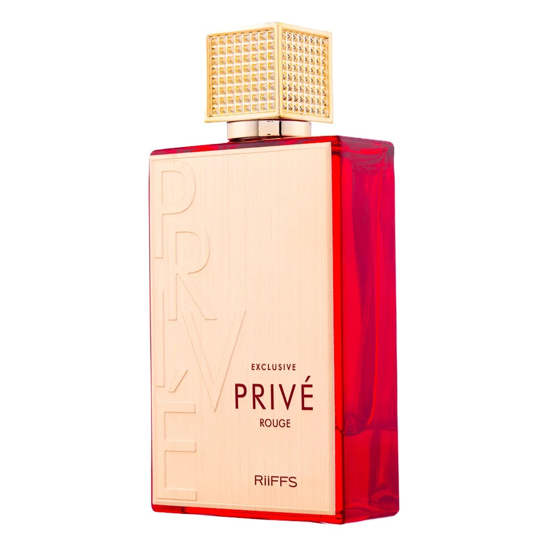prive rouge, riiffs, 100 ml edp 3 Prive Rouge, Riiffs, 100 ml EDP - imagine 3