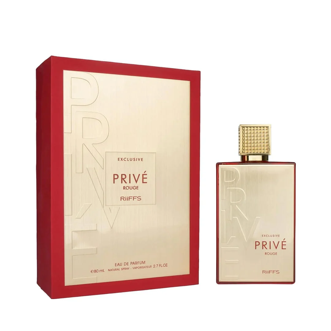 prive rouge, riiffs, 100 ml edp 4 Prive Rouge, Riiffs, 100 ml EDP - imagine 4