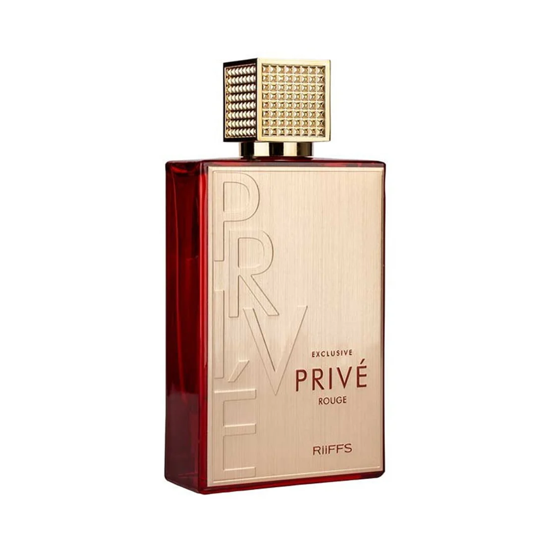 prive rouge, riiffs, 100 ml edp 5 Prive Rouge, Riiffs, 100 ml EDP - imagine 5