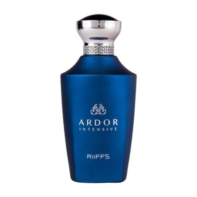 Ardor Intensive, Riiffs, 100 ml EDP