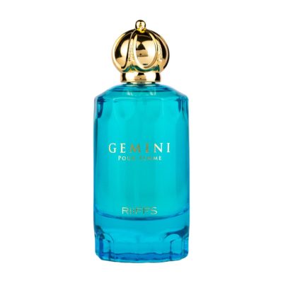 Gemini Pour Femme, Riiffs, 100 ml EDP