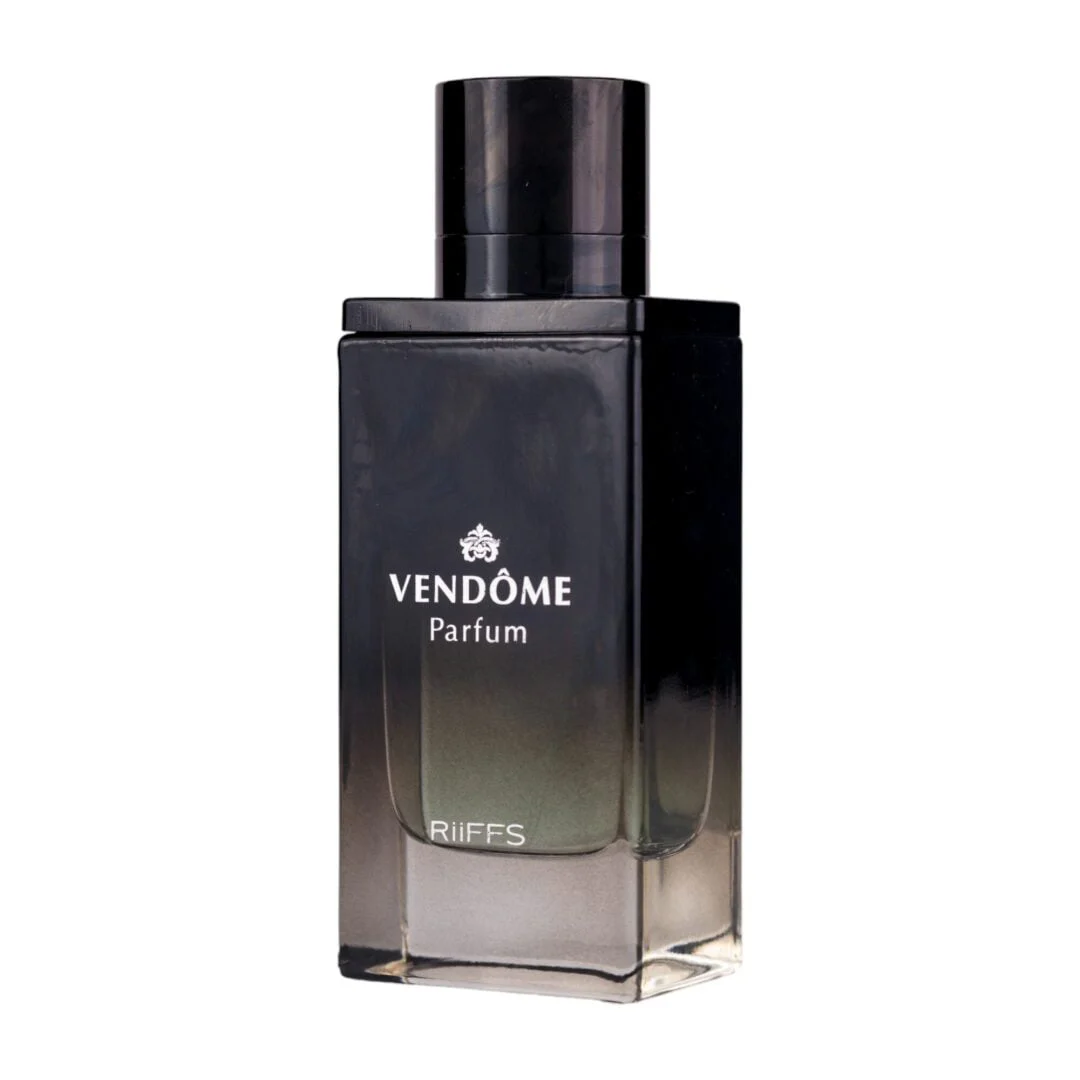 vendome, riiffs, 100 ml edp 2 Vendome, Riiffs, 100 ml EDP - imagine 2