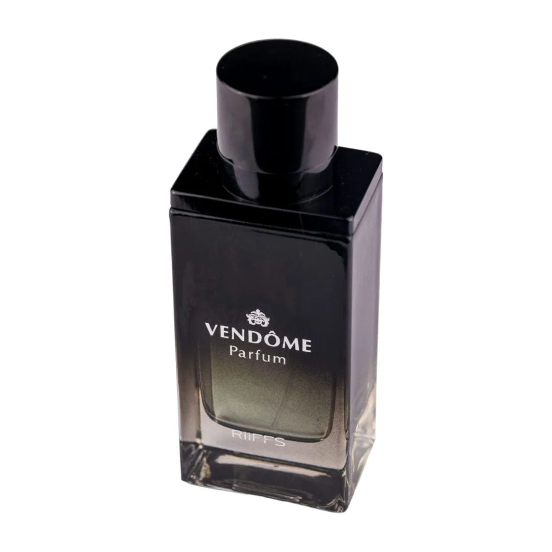 vendome, riiffs, 100 ml edp 3 Vendome, Riiffs, 100 ml EDP - imagine 3