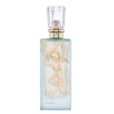 Azuree, Nusuk, 100 ml EDP