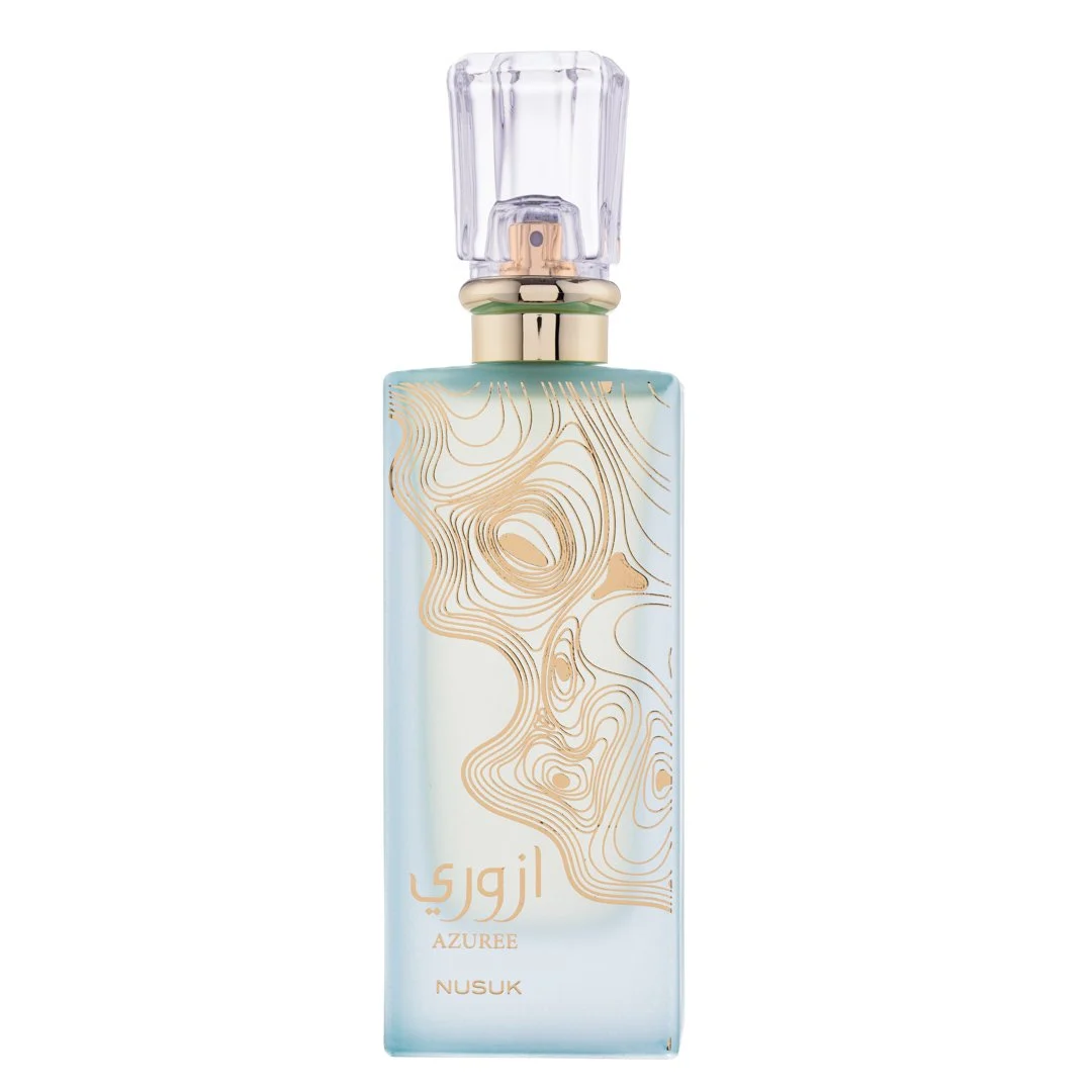 azuree, nusuk, 100 ml edp 1 Azuree, Nusuk, 100 ml EDP