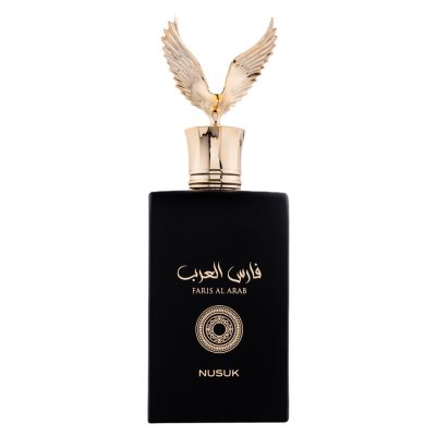 Faris Al Arab, Nusuk, 100 ml EDP