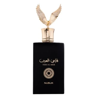 Faris Al Arab, Nusuk, 100 ml EDP