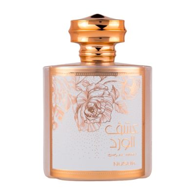 Ishq Al Ward, Nusuk, 100 ml EDP