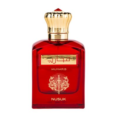 Muharib, Nusuk, 100 ml EDP