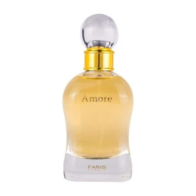 Amore, Fariis, 100 ml EDP