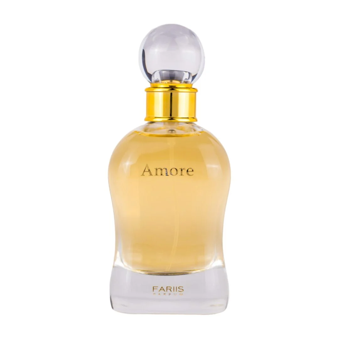amore, fariis, 100 ml edp 1 Amore, Fariis, 100 ml EDP