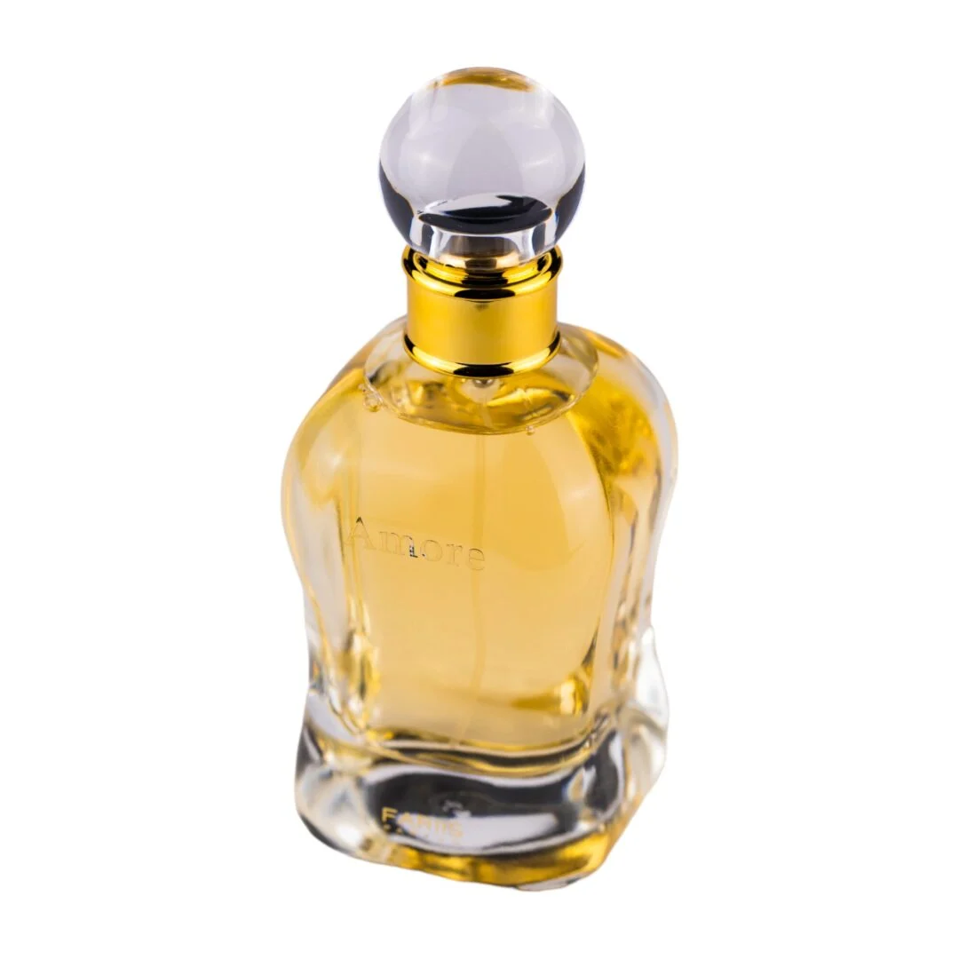 amore, fariis, 100 ml edp 3 Amore, Fariis, 100 ml EDP - imagine 3