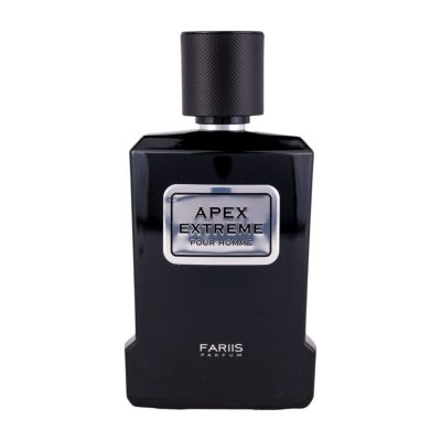 Apex Extreme, Fariis, 100 ml EDP