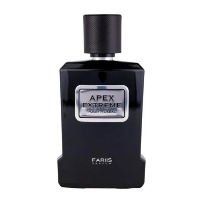 Apex Extreme, Fariis, 100 ml EDP