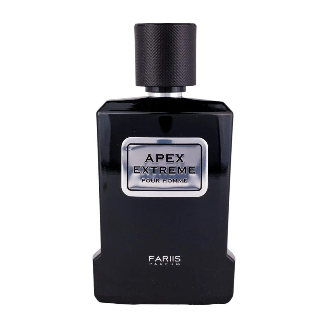 apex extreme, fariis, 100 ml edp 1 Apex Extreme, Fariis, 100 ml EDP