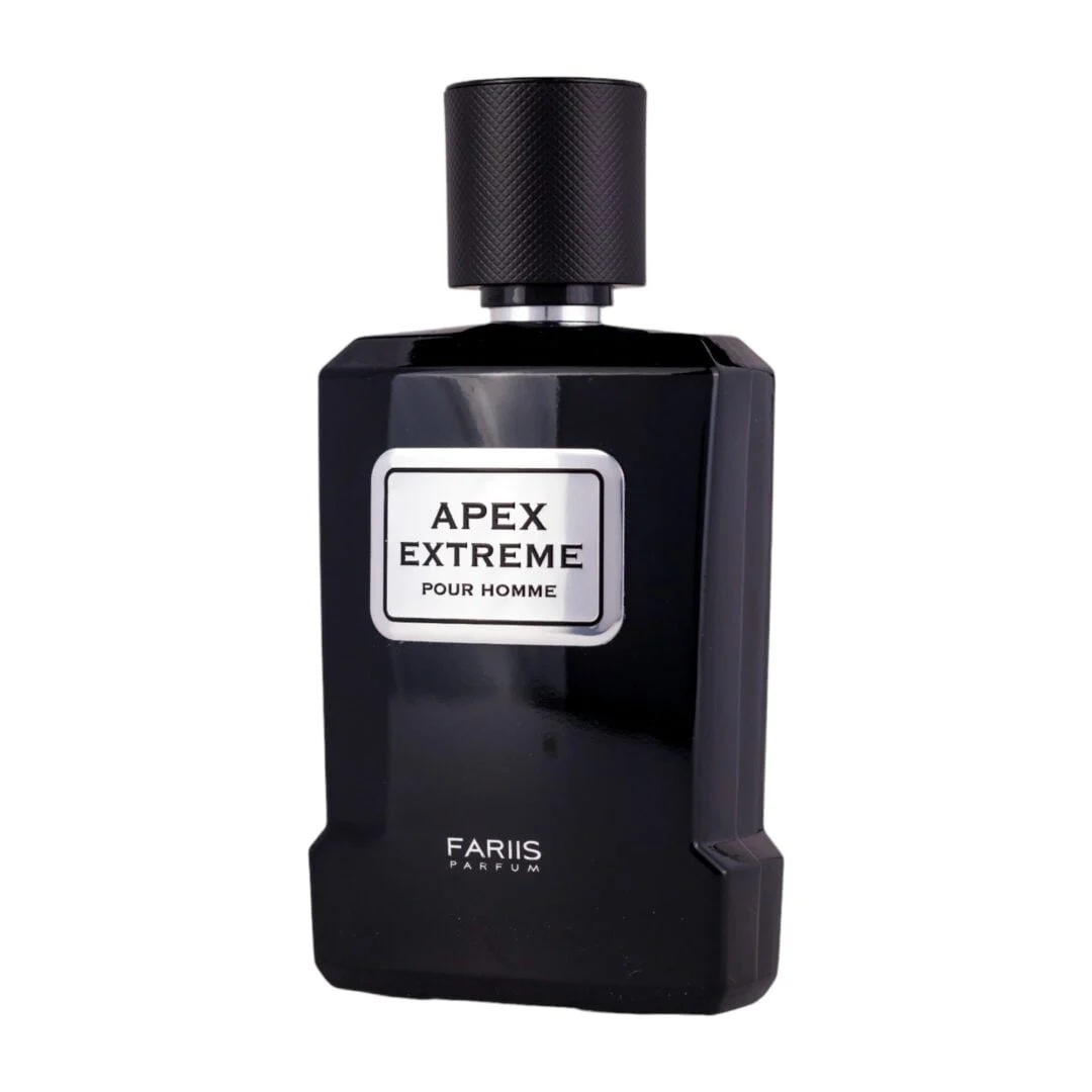 apex extreme, fariis, 100 ml edp 2 Apex Extreme, Fariis, 100 ml EDP - imagine 2