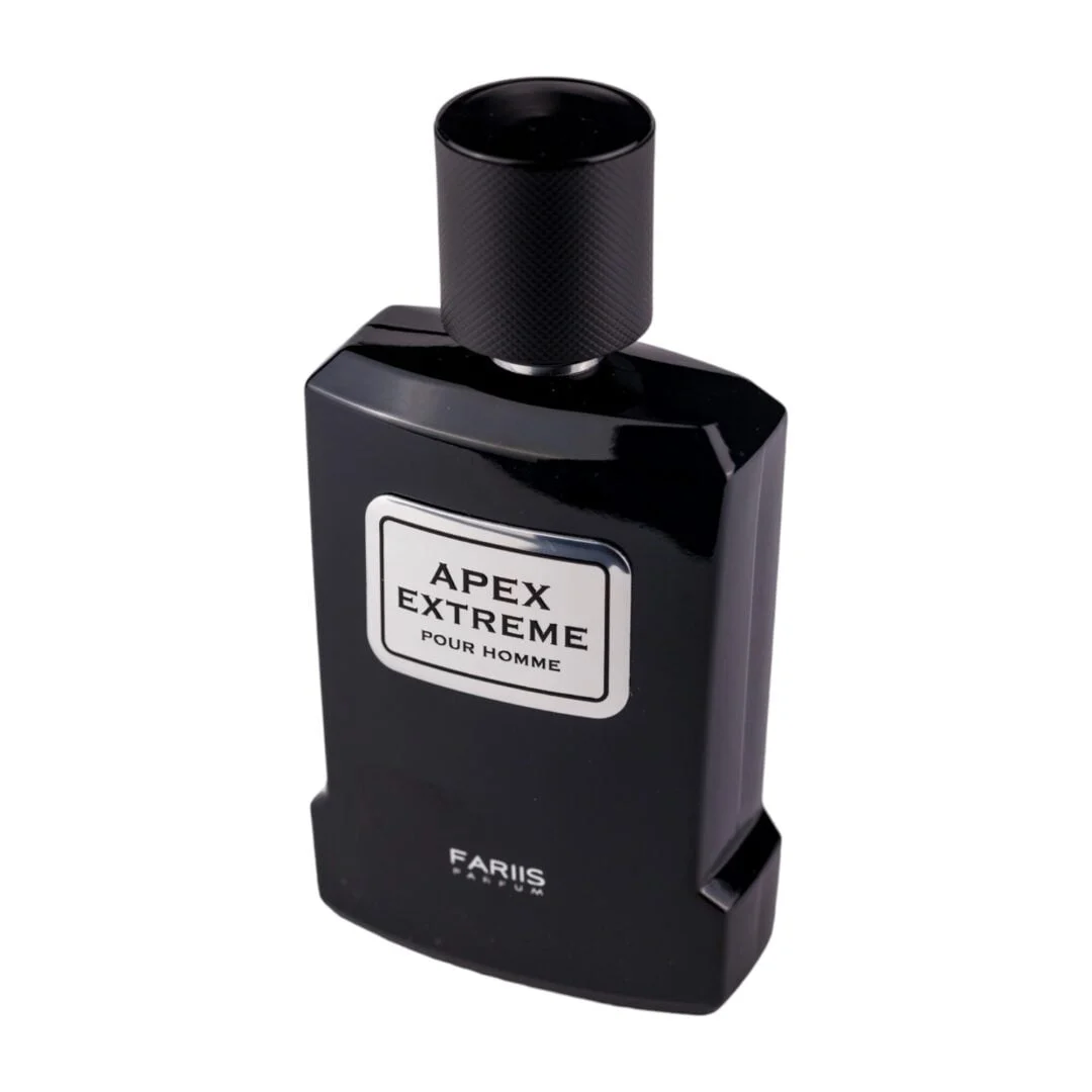 apex extreme, fariis, 100 ml edp 3 Apex Extreme, Fariis, 100 ml EDP - imagine 3