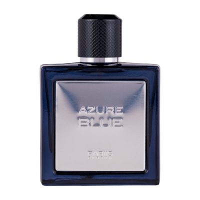 Azure Blue, Fariis, 100 ml EDP