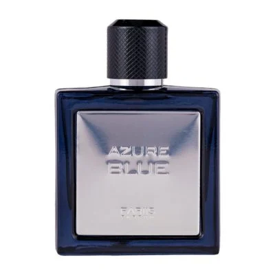 Azure Blue, Fariis, 100 ml EDP