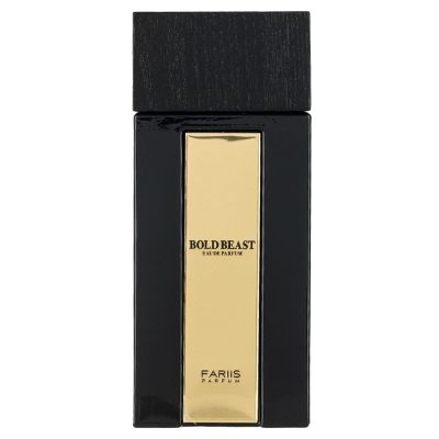 Bold Beast, Fariis, 100 ml EDP