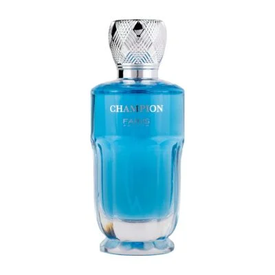Champion, Fariis, 100 ml EDP