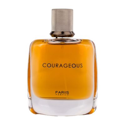 Courageous, Fariis, 100 ml EDP