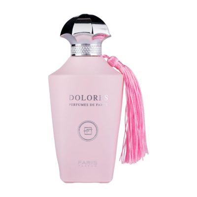 Dolores, Fariis, 100 ml EDP