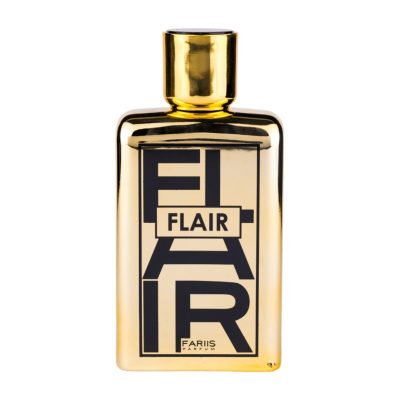 Flair, Fariis, 100 ml EDP