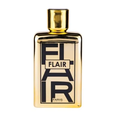 Flair, Fariis, 100 ml EDP