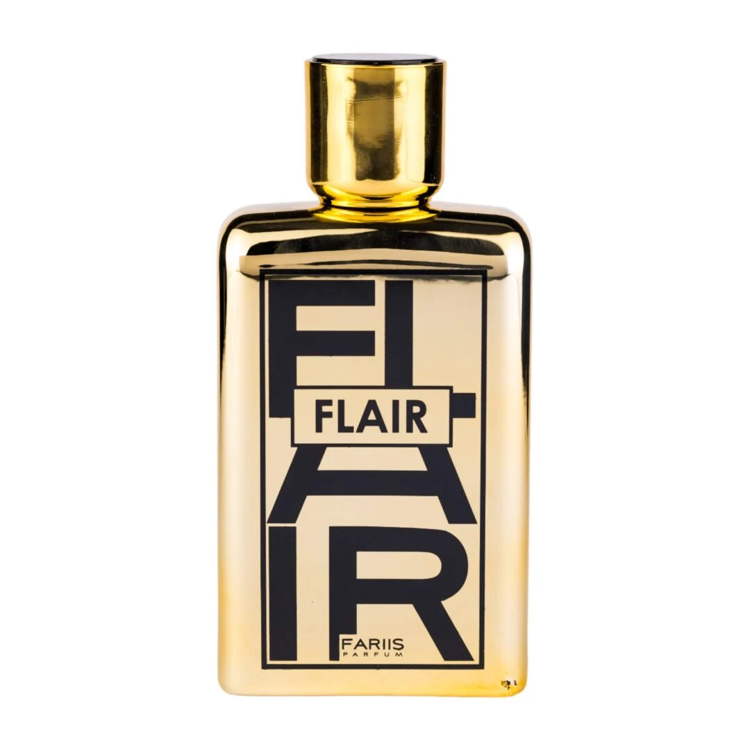 flair, fariis, 100 ml edp 1 Flair, Fariis, 100 ml EDP