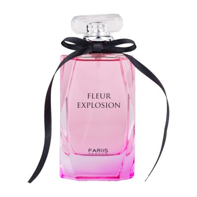 Fleur Explosion, Fariis, 100 ml EDP