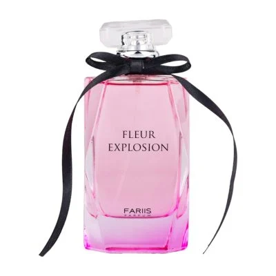 Fleur Explosion, Fariis, 100 ml EDP