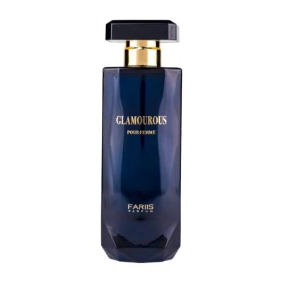Glamourous, Fariis, 100 ml EDP