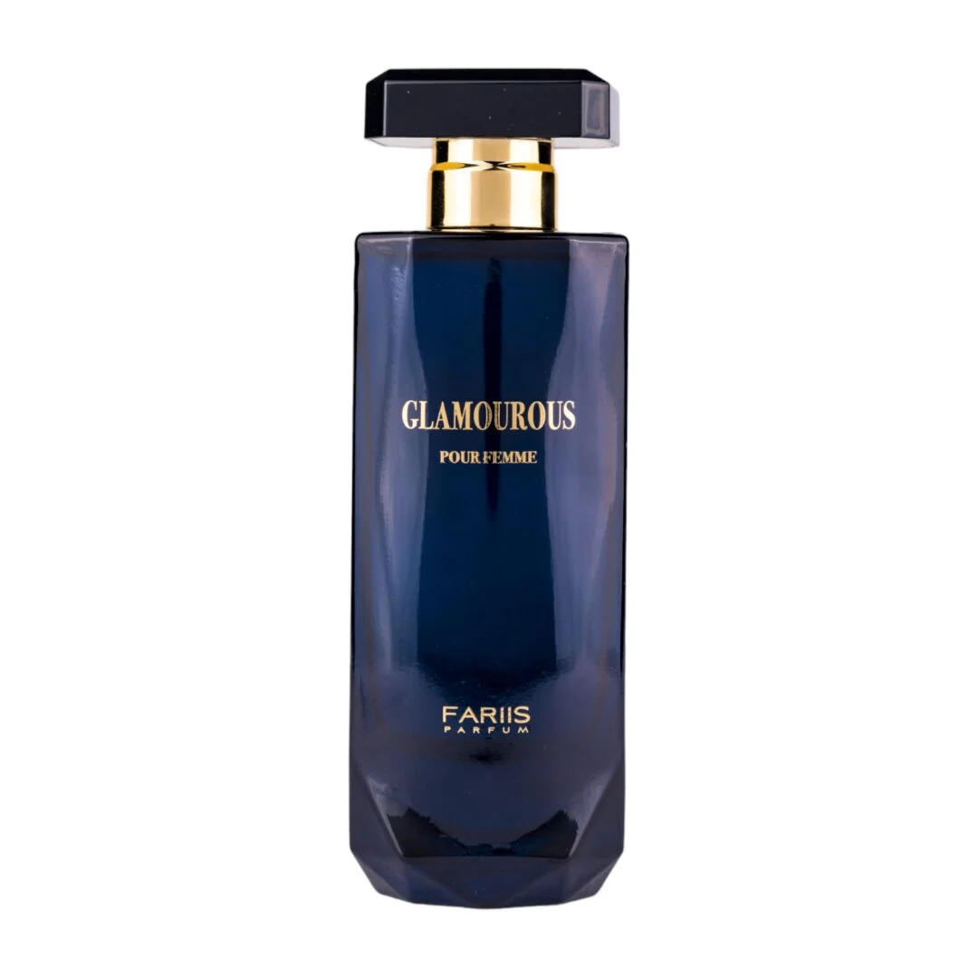 glamourous, fariis, 100 ml edp 1 Glamourous, Fariis, 100 ml EDP
