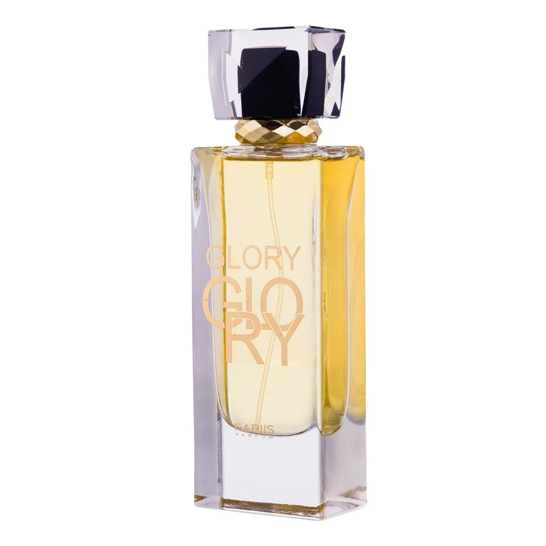 glory, fariis, 80 ml edp 2 Glory, Fariis, 80 ml EDP - imagine 2