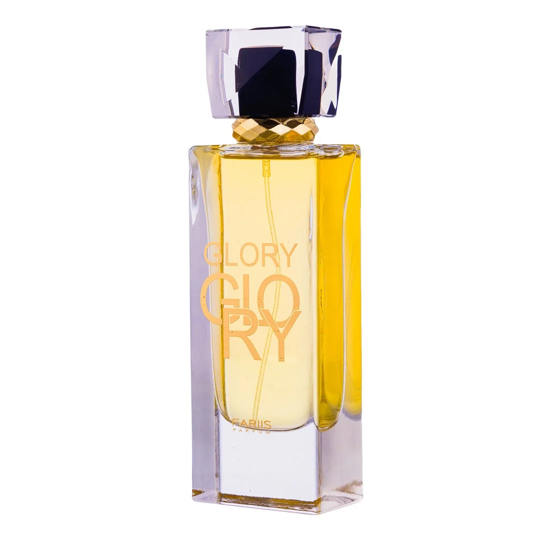 glory, fariis, 80 ml edp 3 Glory, Fariis, 80 ml EDP - imagine 3