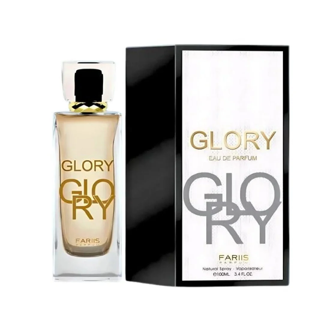 glory, fariis, 80 ml edp 4 Glory, Fariis, 80 ml EDP - imagine 4