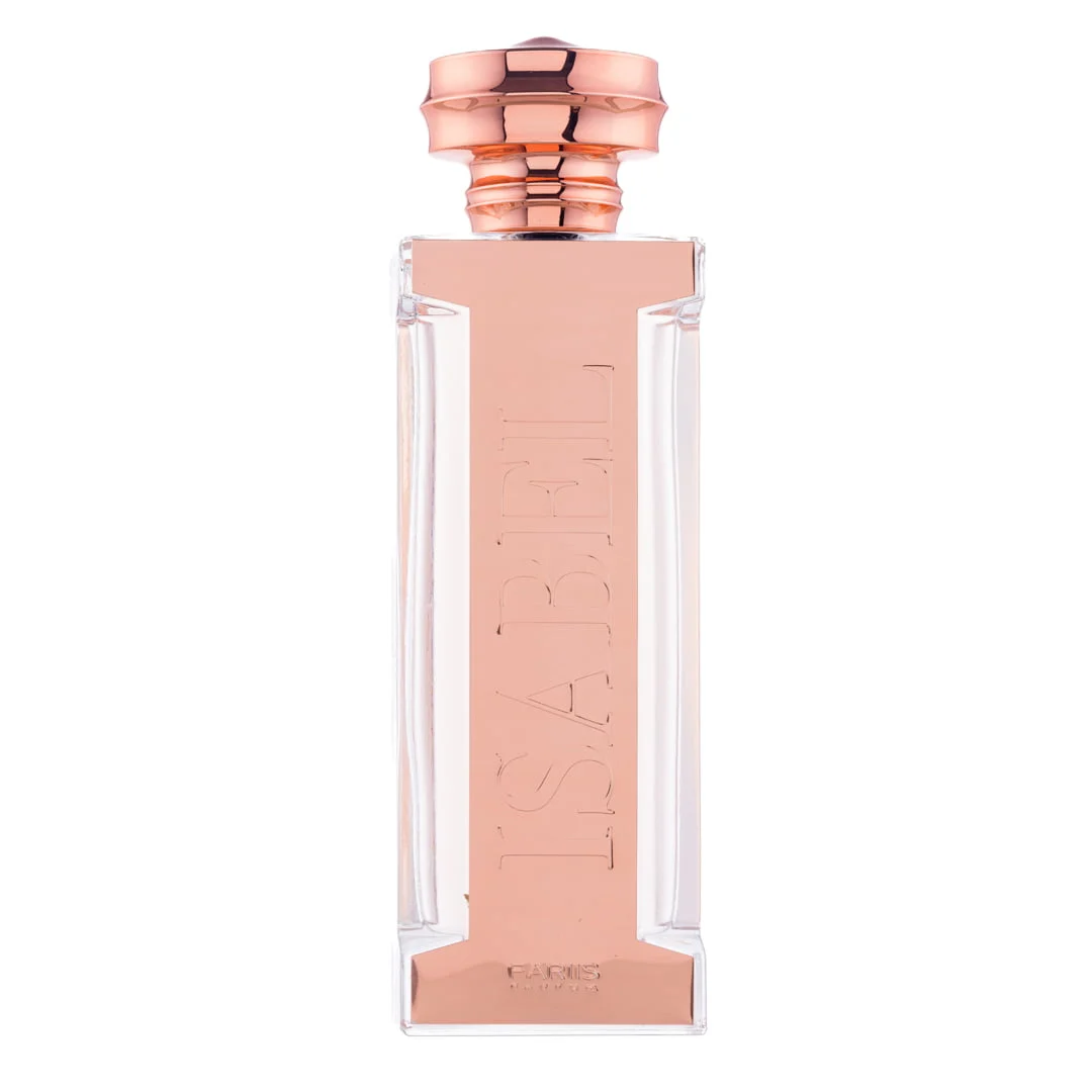 isabel, fariis, 100 ml edp 1 Isabel, Fariis, 100 ml EDP
