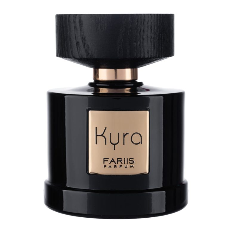 Kyra, Fariis, 100 ml EDP