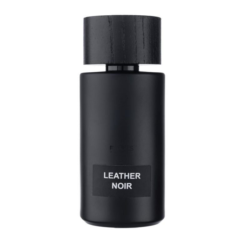 Leather Noir, Fariis, 100 ml EDP