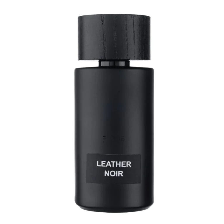Leather Noir, Fariis, 100 ml EDP
