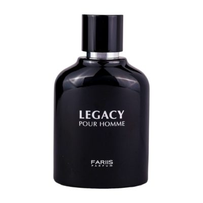 Legacy, Fariis, 100 ml EDP