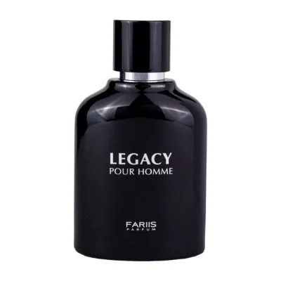 Legacy, Fariis, 100 ml EDP