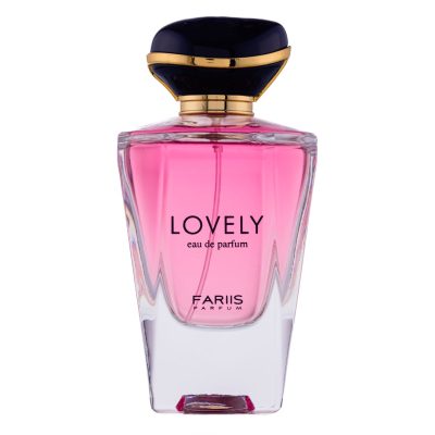 Lovely, Fariis, 100 ml EDP