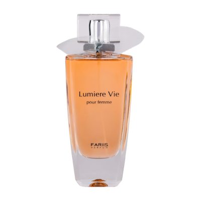 Lumiere Vie, Fariis, 100 ml EDP