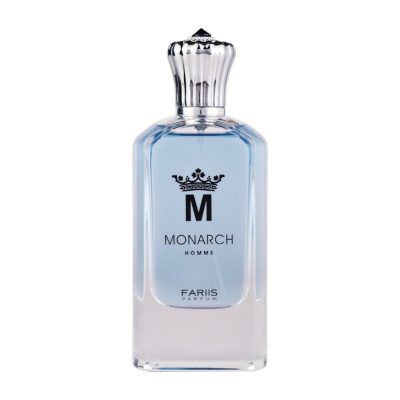 Monarch, Fariis, 100 ml EDP